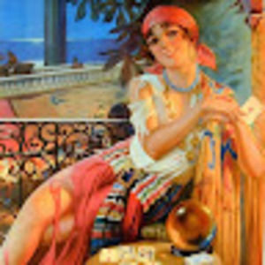 Meet your Posher, Louise